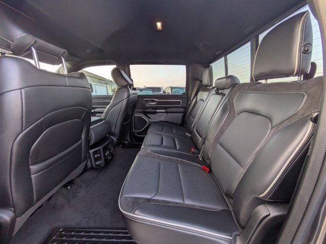Used 2023 RAM 1500 Laramie image 11