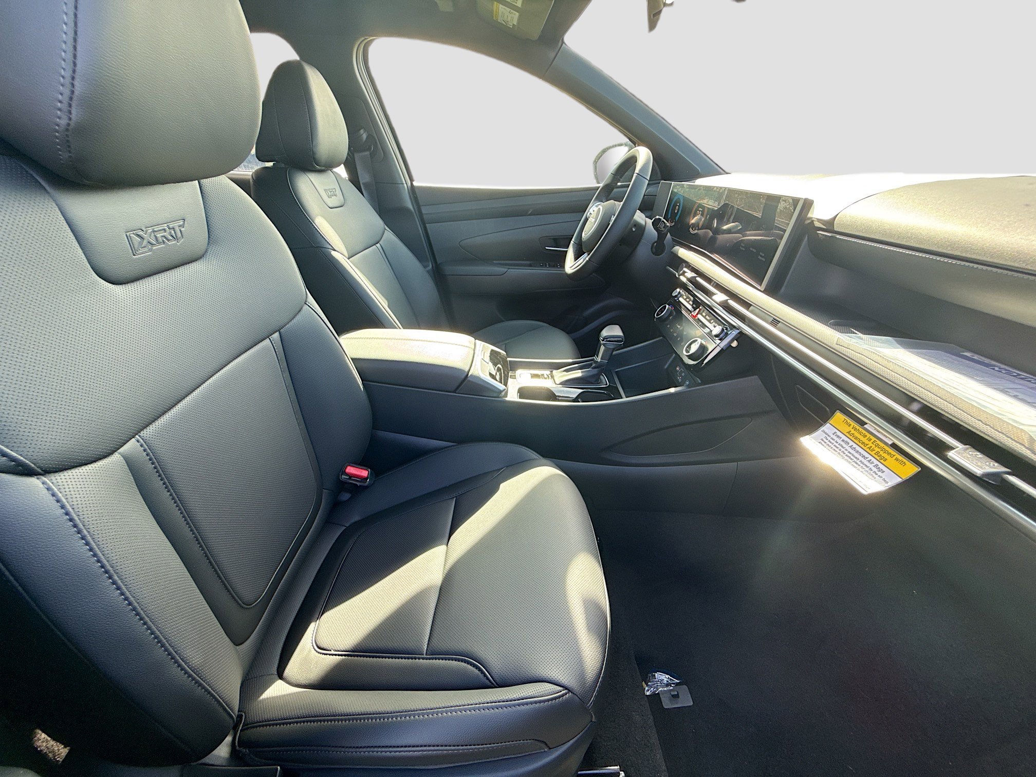 New 2026 Hyundai Tucson XRT image 21