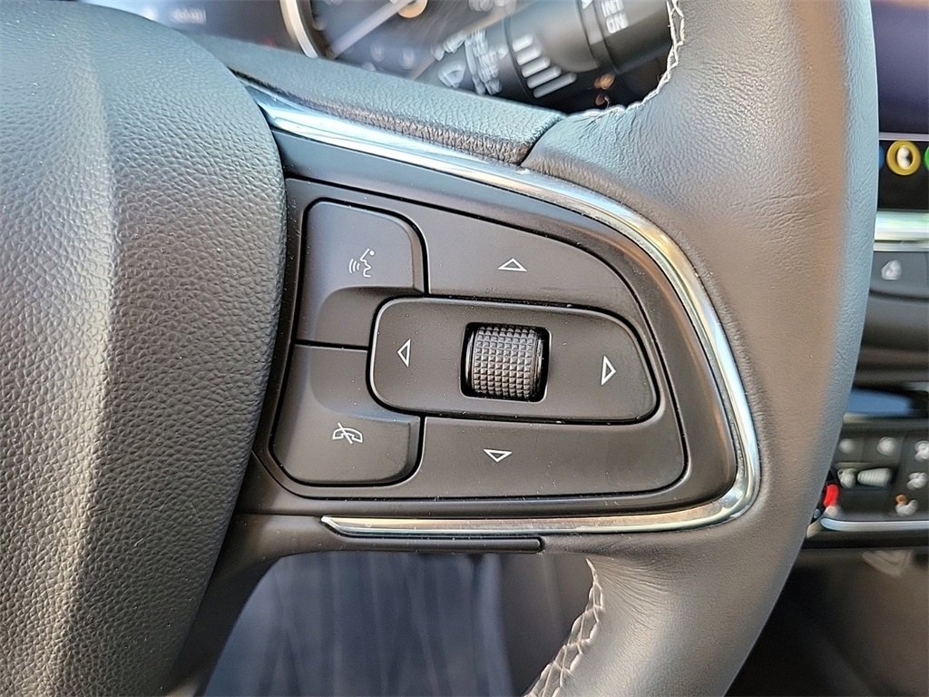 Used 2023 Buick Encore GX Select image 22