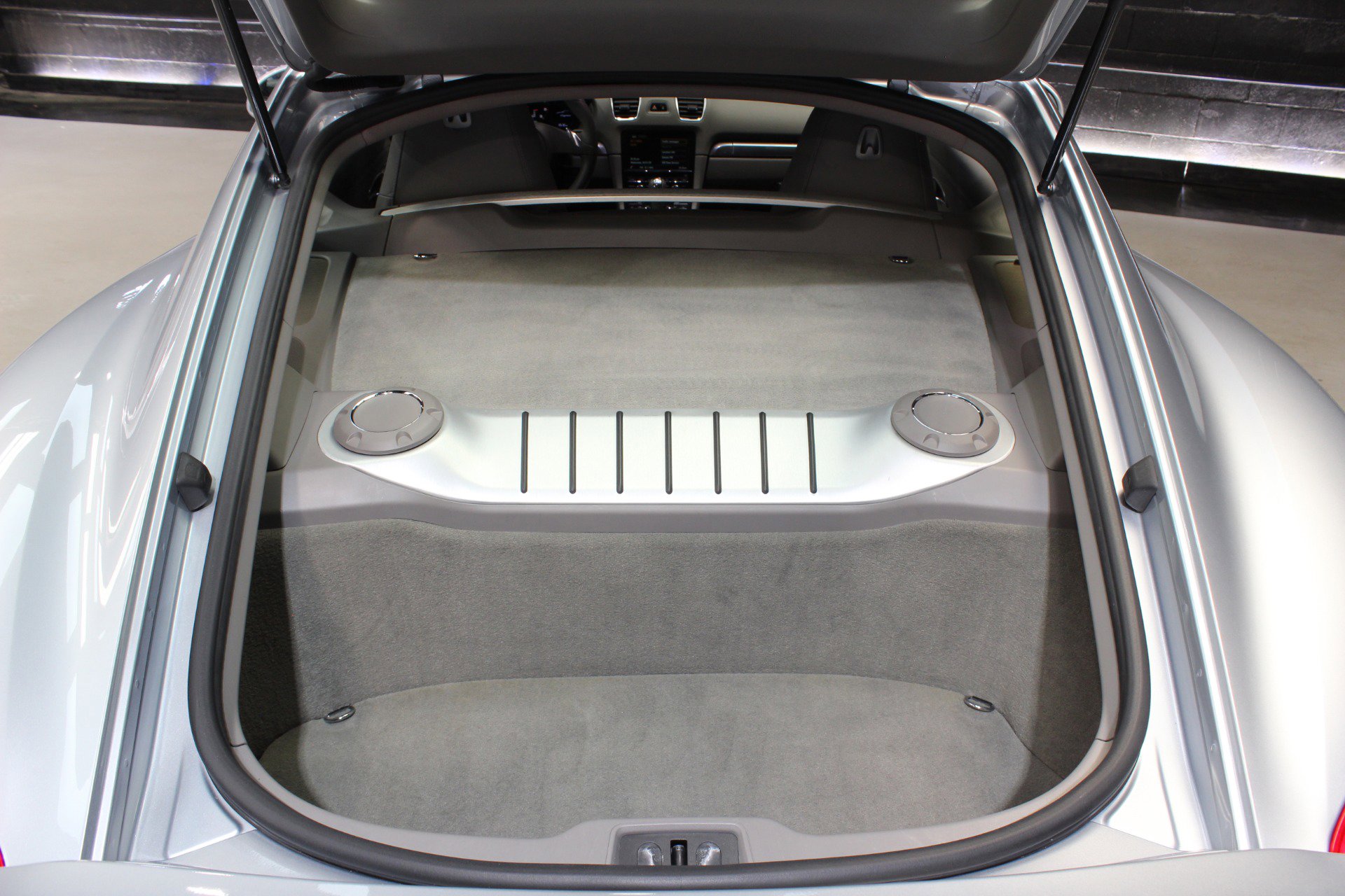 Used 2015 Porsche Cayman image 57