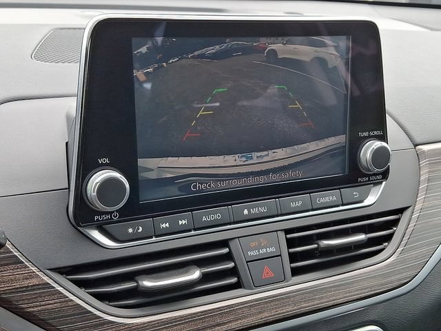 Used 2022 Nissan Altima 2.5 SL FWD image 20