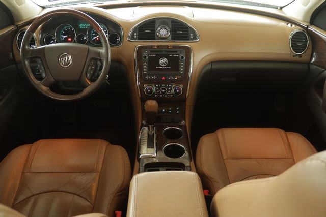 Used 2016 Buick Enclave Leather image 25
