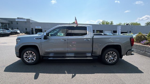 New 2026 GMC Sierra 1500 Denali w/ Technology Package AWD/4WD image 4