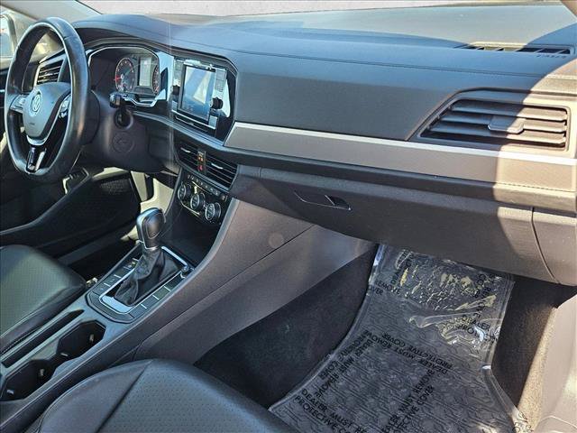 Used 2019 Volkswagen Jetta SE FWD image 21
