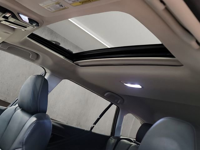 Used 2024 Subaru Outback Limited image 10