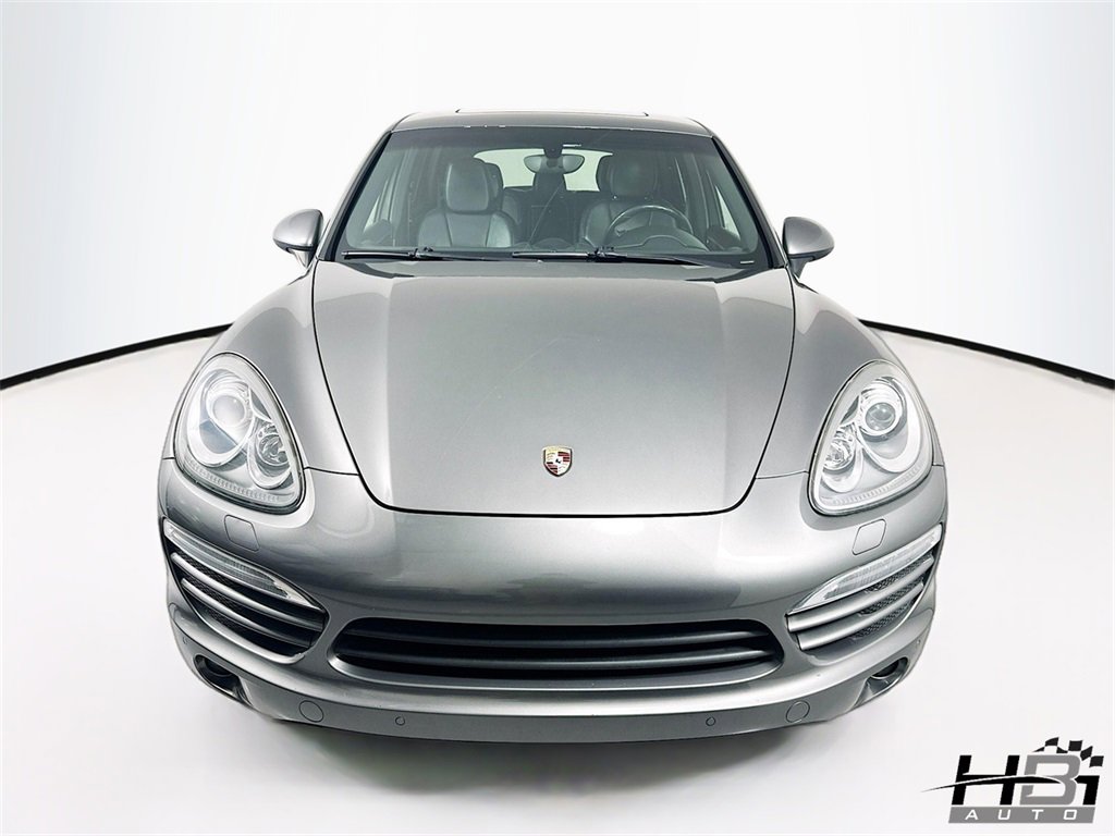 Used 2014 Porsche Cayenne image 3
