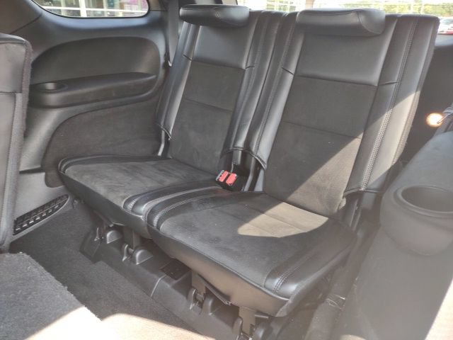 Used 2020 Dodge Durango GT AWD/4WD image 21
