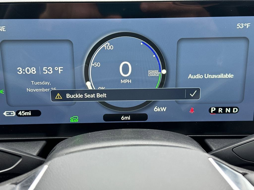 New 2026 Honda Prologue Elite image 25