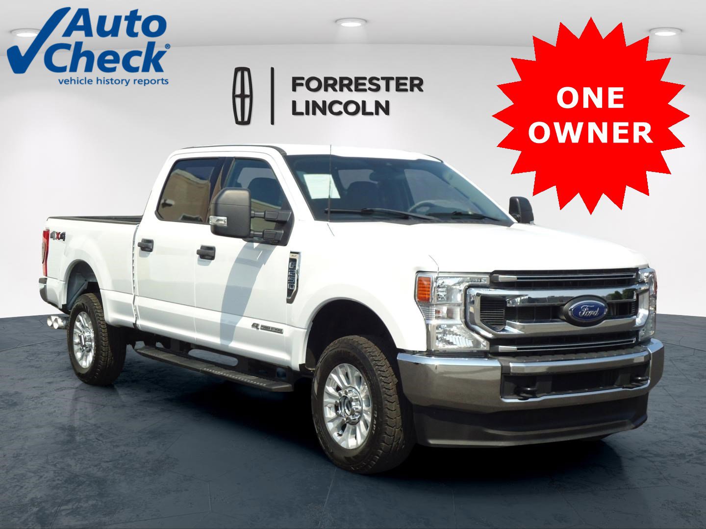 Used 2022 Ford F250 XLT