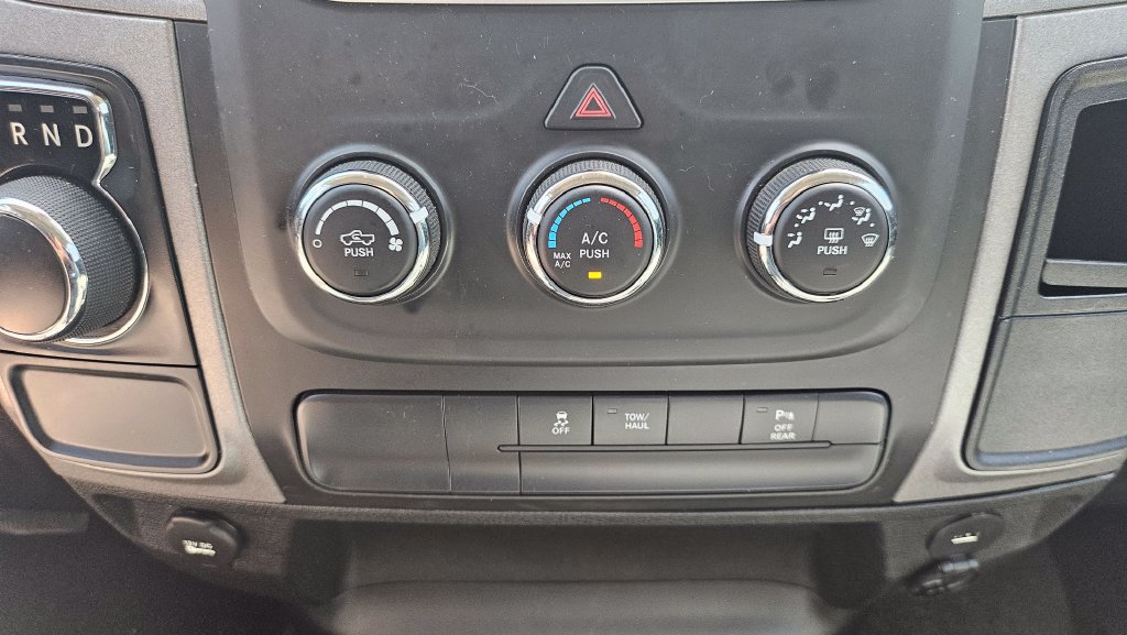 Used 2020 RAM 1500 Tradesman w/ Popular Equipment Group RWD image 33