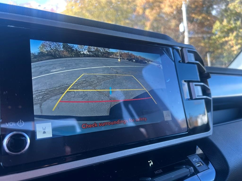 New 2026 Toyota Tundra SR5 image 14