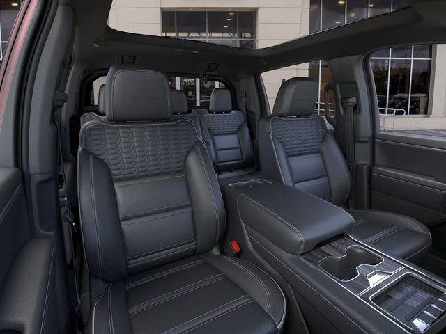 New 2025 GMC Sierra EV Denali image 16