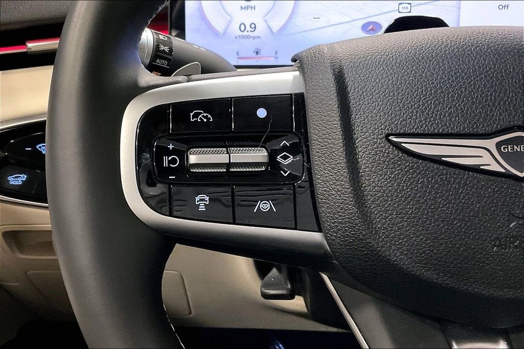 Used 2026 Genesis GV70 2.5T image 11