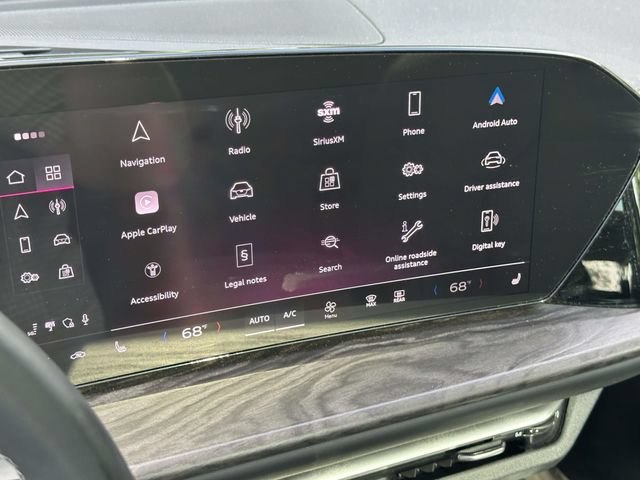 Certified 2025 Audi Q5 Premium w/ Convenience Package AWD/4WD image 29
