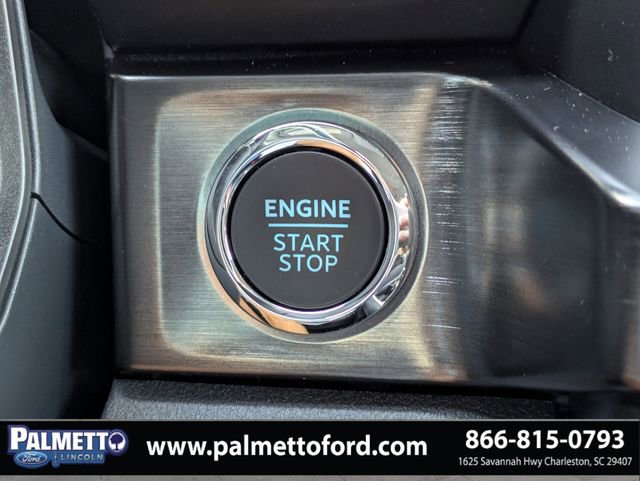 Used 2024 Ford F250 Lariat w/ Chrome Package image 31