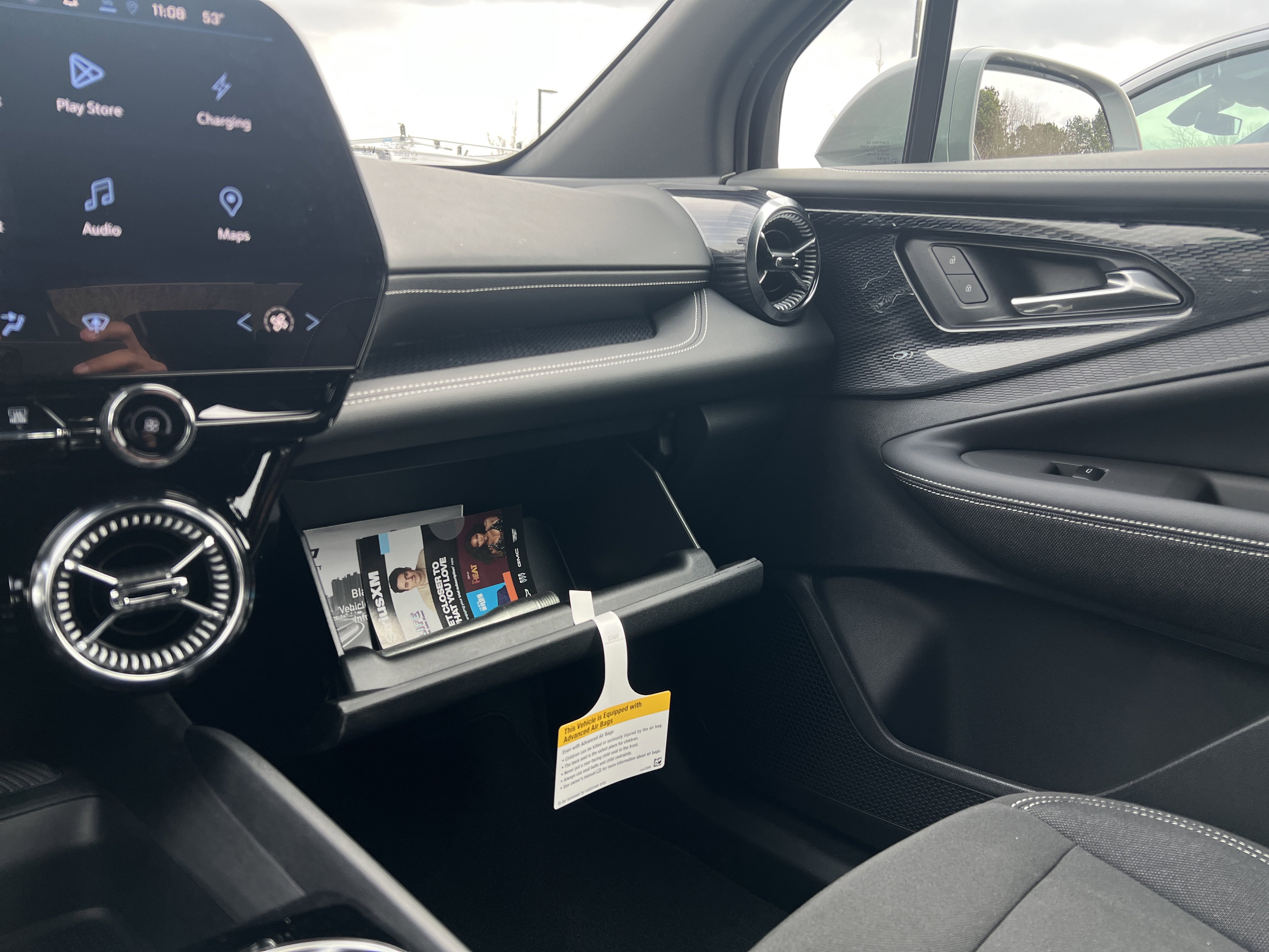 New 2026 Chevrolet Blazer EV LT image 30