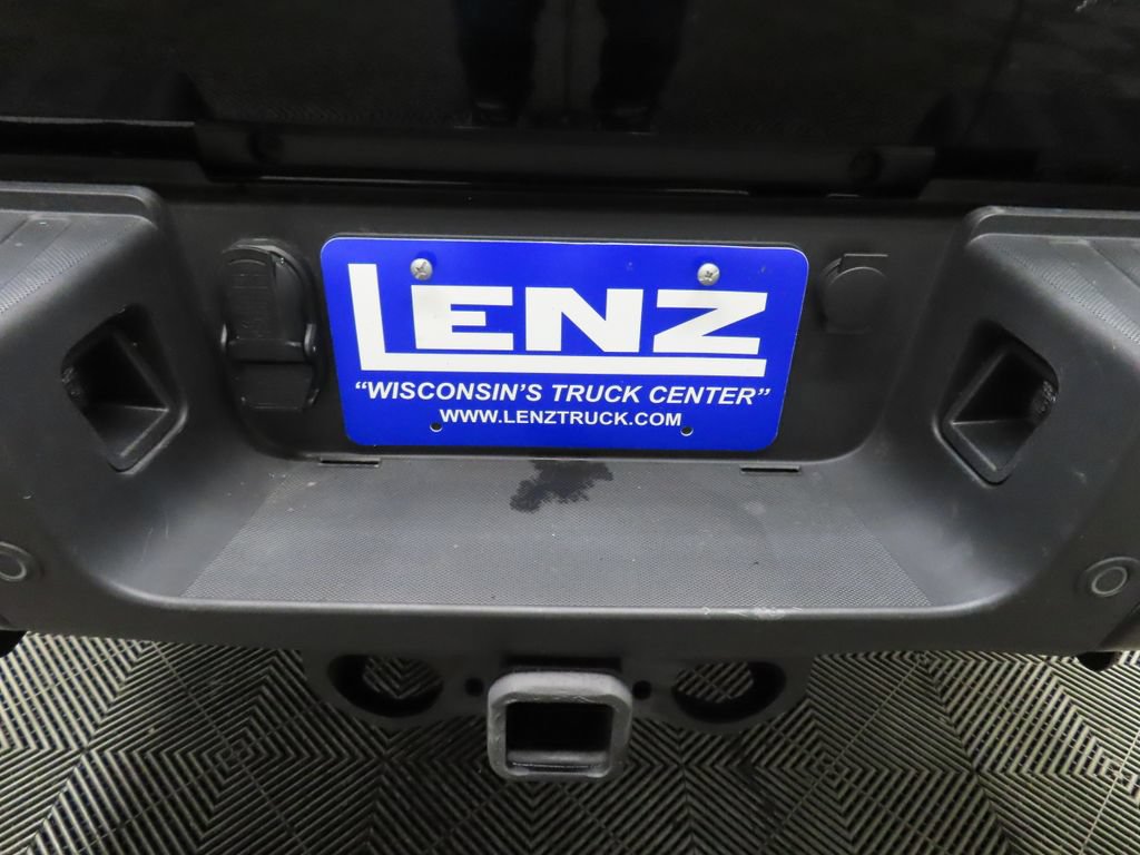 Used 2026 Ford F250 Platinum AWD/4WD image 54