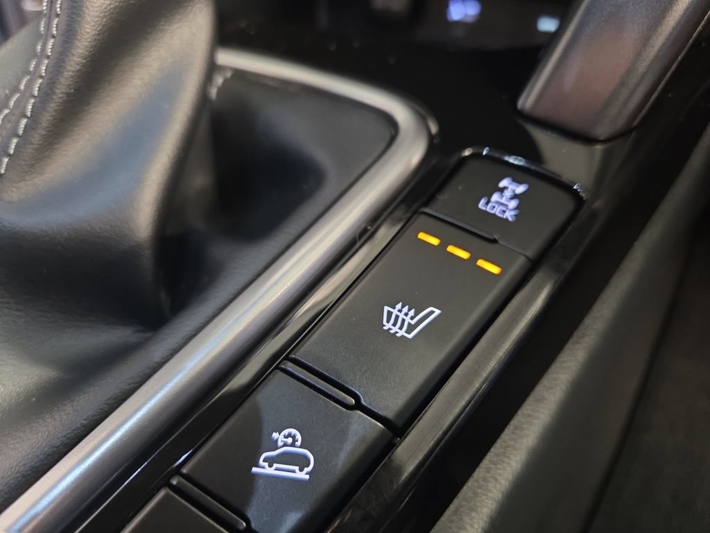 Used 2024 Kia Seltos X-Line AWD/4WD image 28