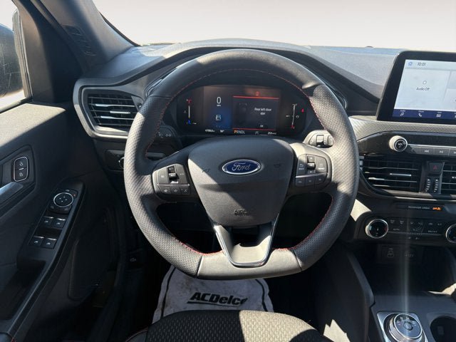 Used 2025 Ford Escape ST-Line AWD/4WD image 12