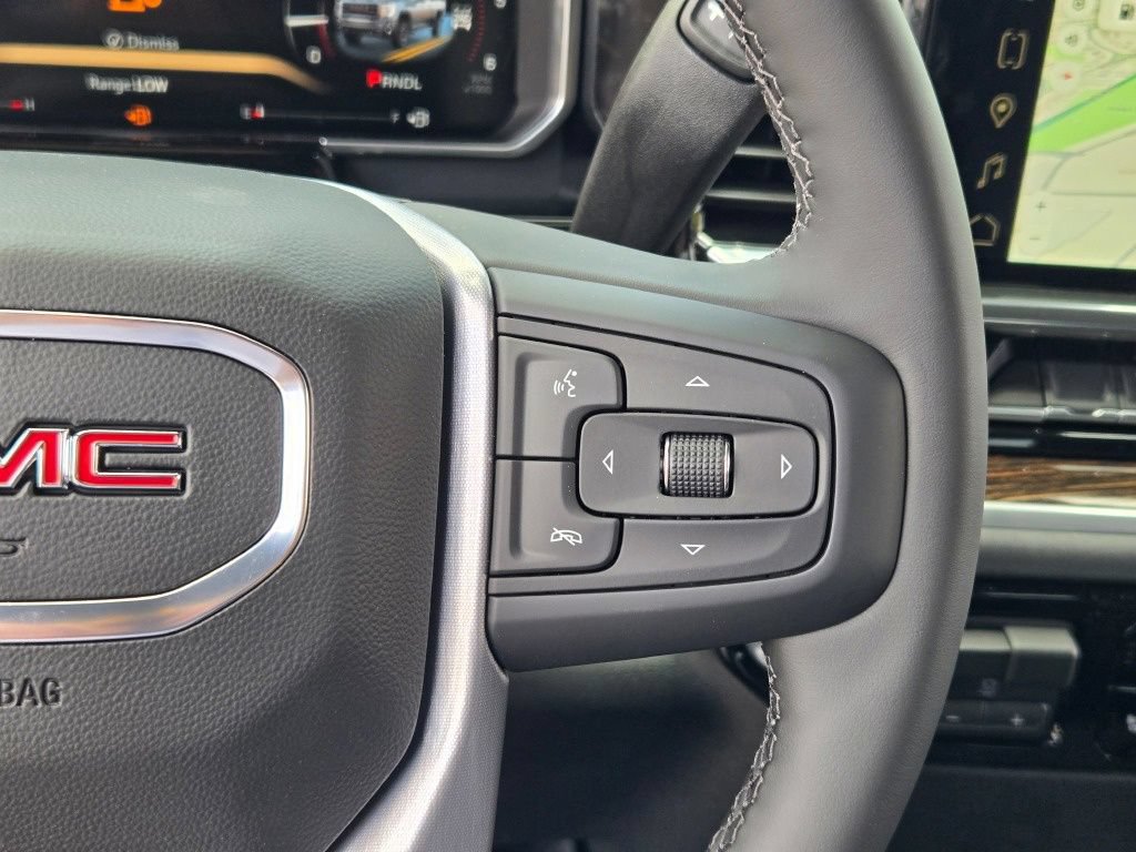 New 2026 GMC Sierra 2500 SLE w/ SLE Value Package; AWD/4WD image 41