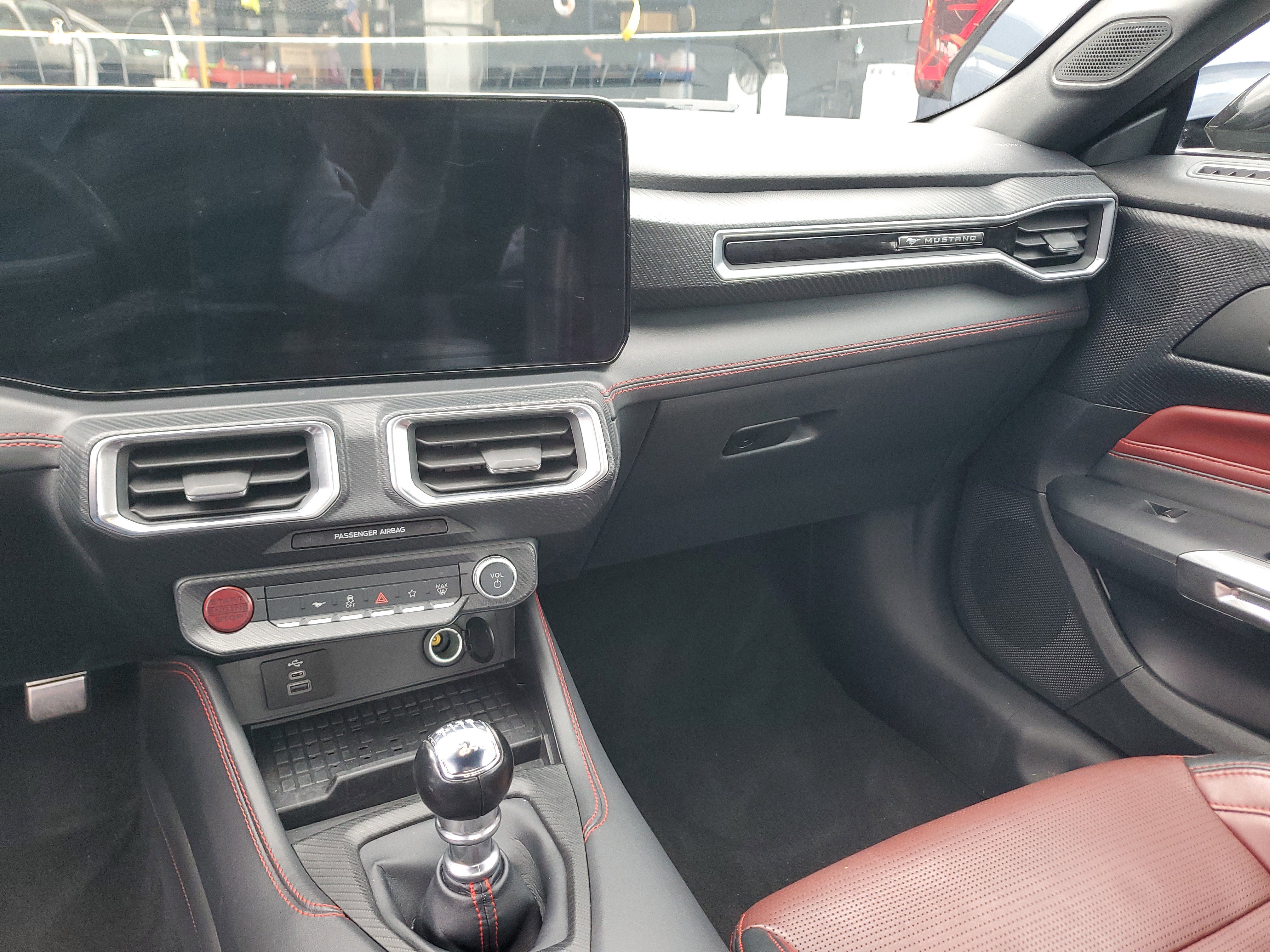 Used 2024 Ford Mustang GT Premium image 18