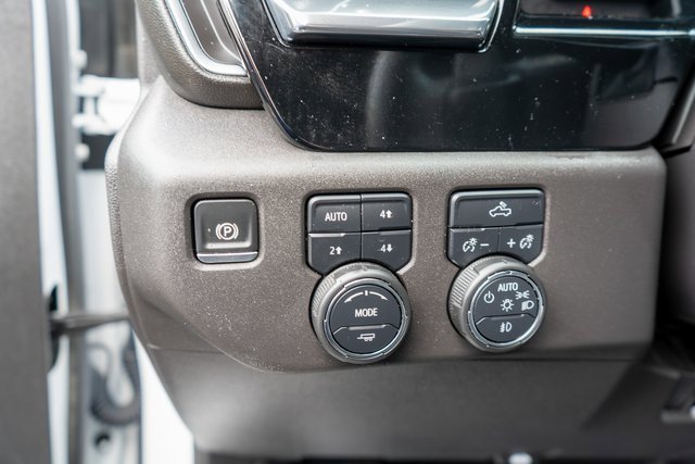 Used 2024 Chevrolet Silverado 1500 LT Trail Boss image 20