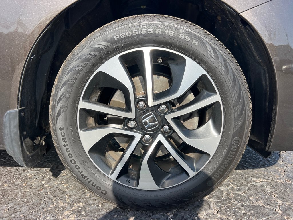 Used 2013 Honda Civic EX image 37