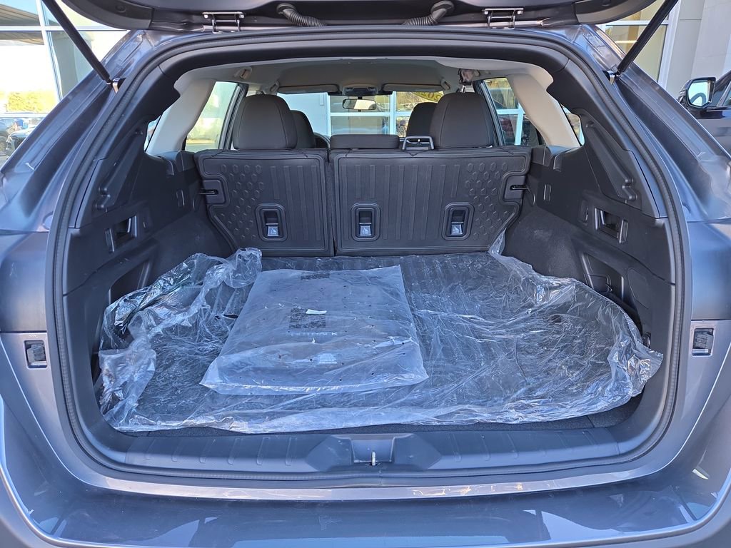 Used 2025 Subaru Outback image 27