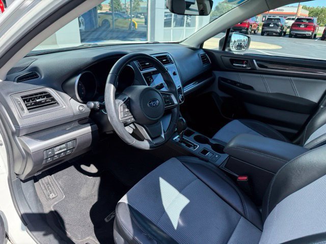 Used 2018 Subaru Legacy 2.5i Sport AWD/4WD image 7