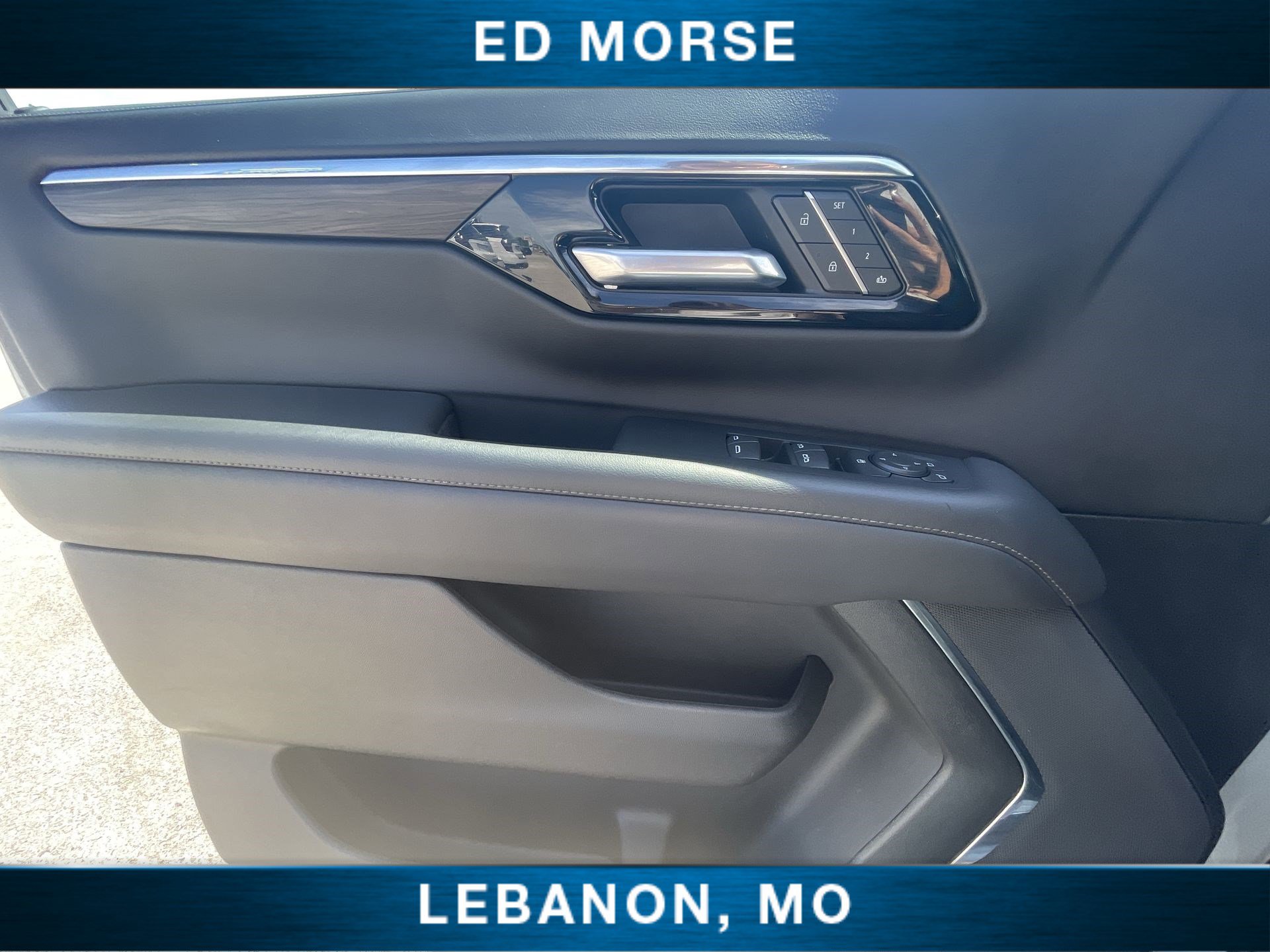 Used 2025 Chevrolet Tahoe LT AWD/4WD image 22