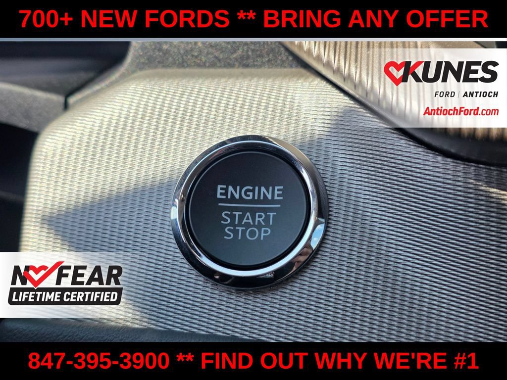 New 2026 Ford Explorer Active w/ Active Comfort Package AWD/4WD image 46