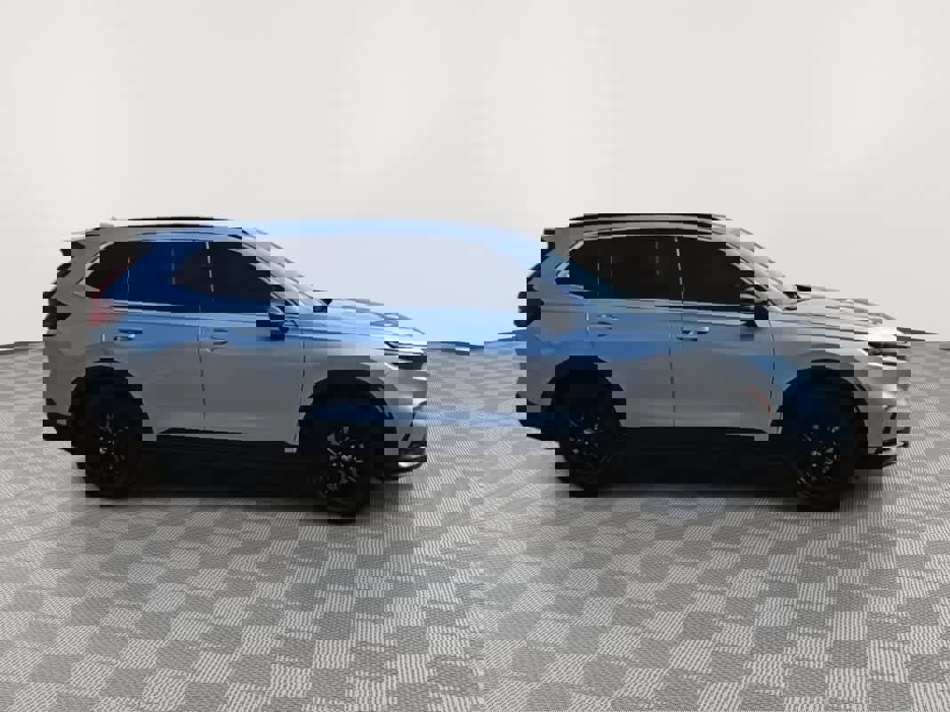 Used 2024 Honda CR-V Sport-L image 9