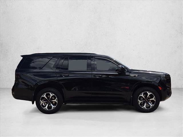 Used 2023 GMC Yukon AT4 AWD/4WD image 4