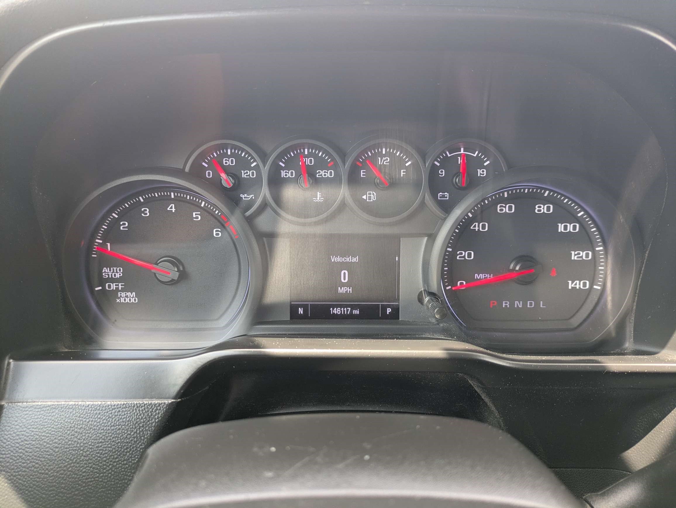 Used 2021 Chevrolet Silverado 1500 Custom RWD image 18