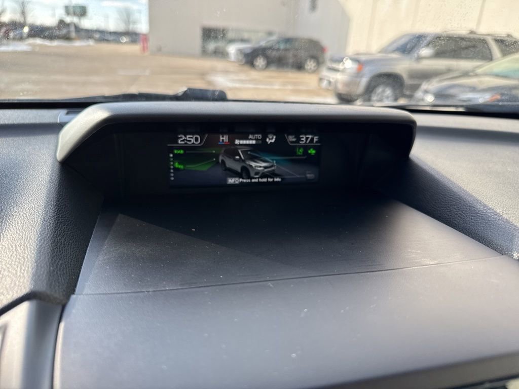 Used 2024 Subaru Forester Sport image 21