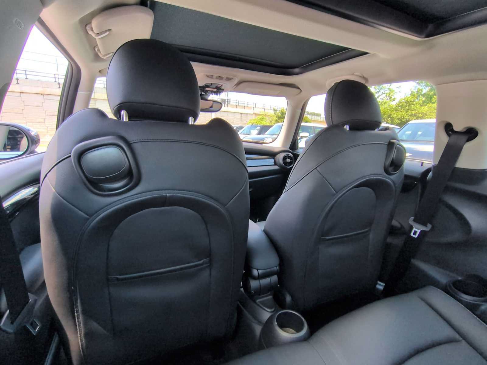 Certified 2024 MINI Cooper S FWD image 19