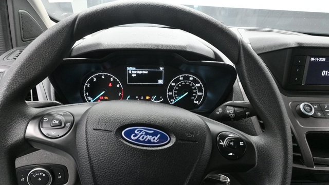 Used 2023 Ford Transit Connect XL FWD image 19