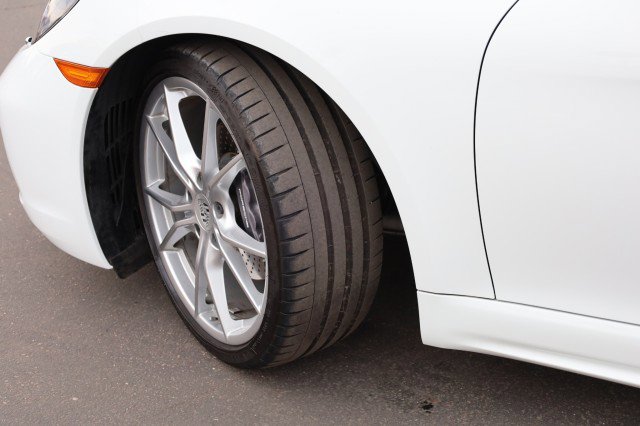 Used 2019 Porsche 718 Boxster image 49