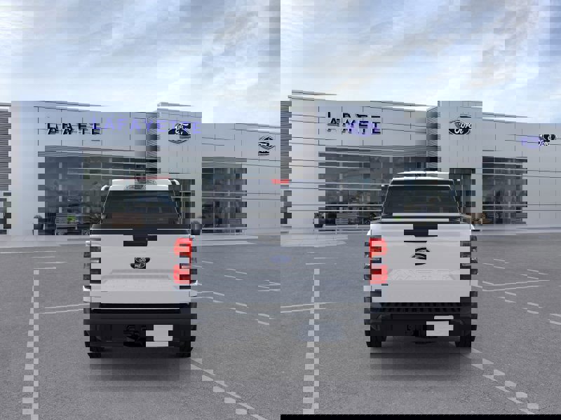 New 2026 Ford Maverick XL w/ Equipment Group 101A image 36