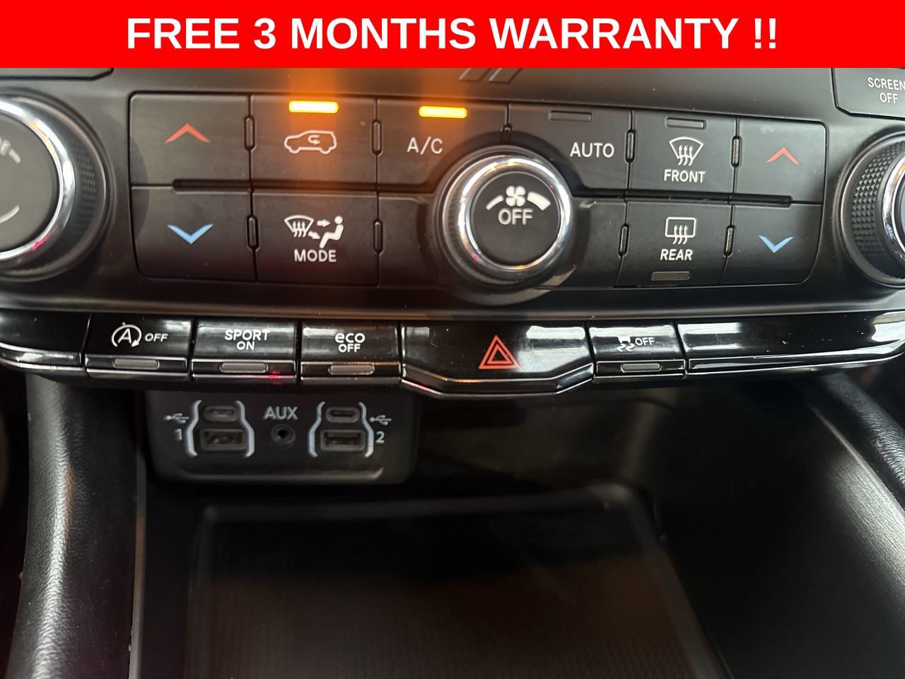 Used 2021 Dodge Durango SXT AWD/4WD image 40