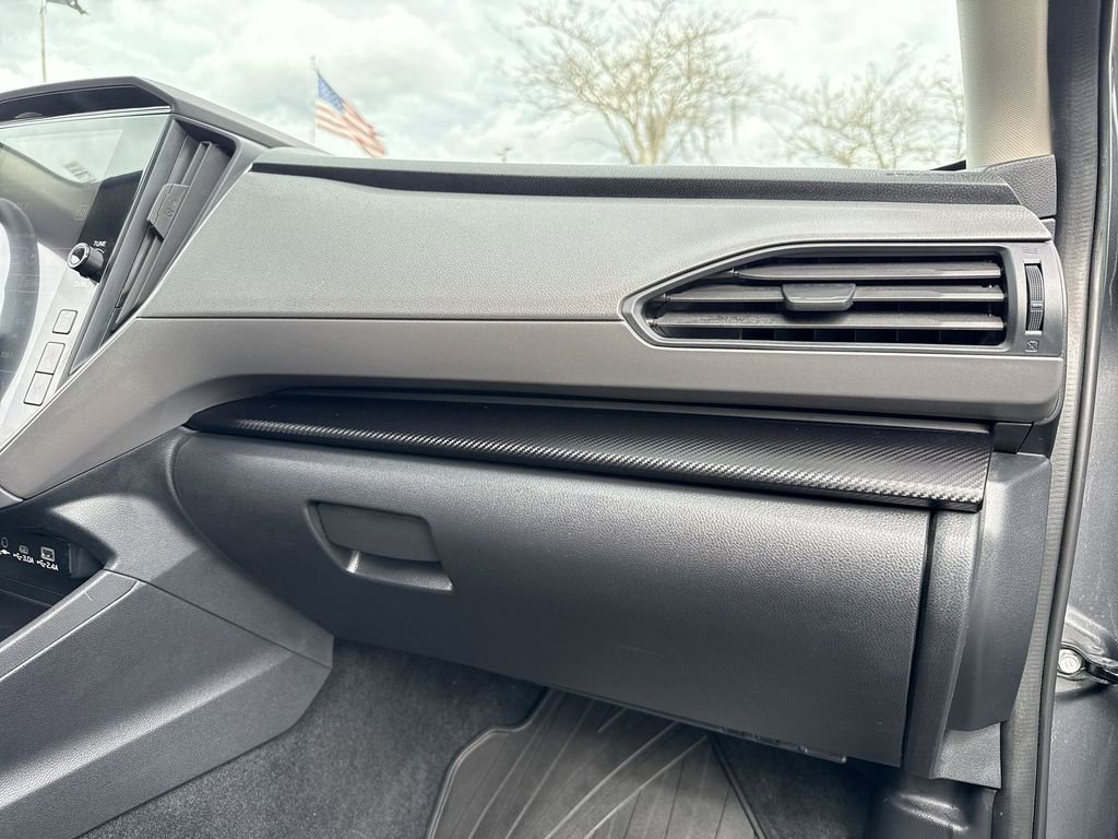 Used 2024 Subaru Crosstrek 2.0i Premium image 23