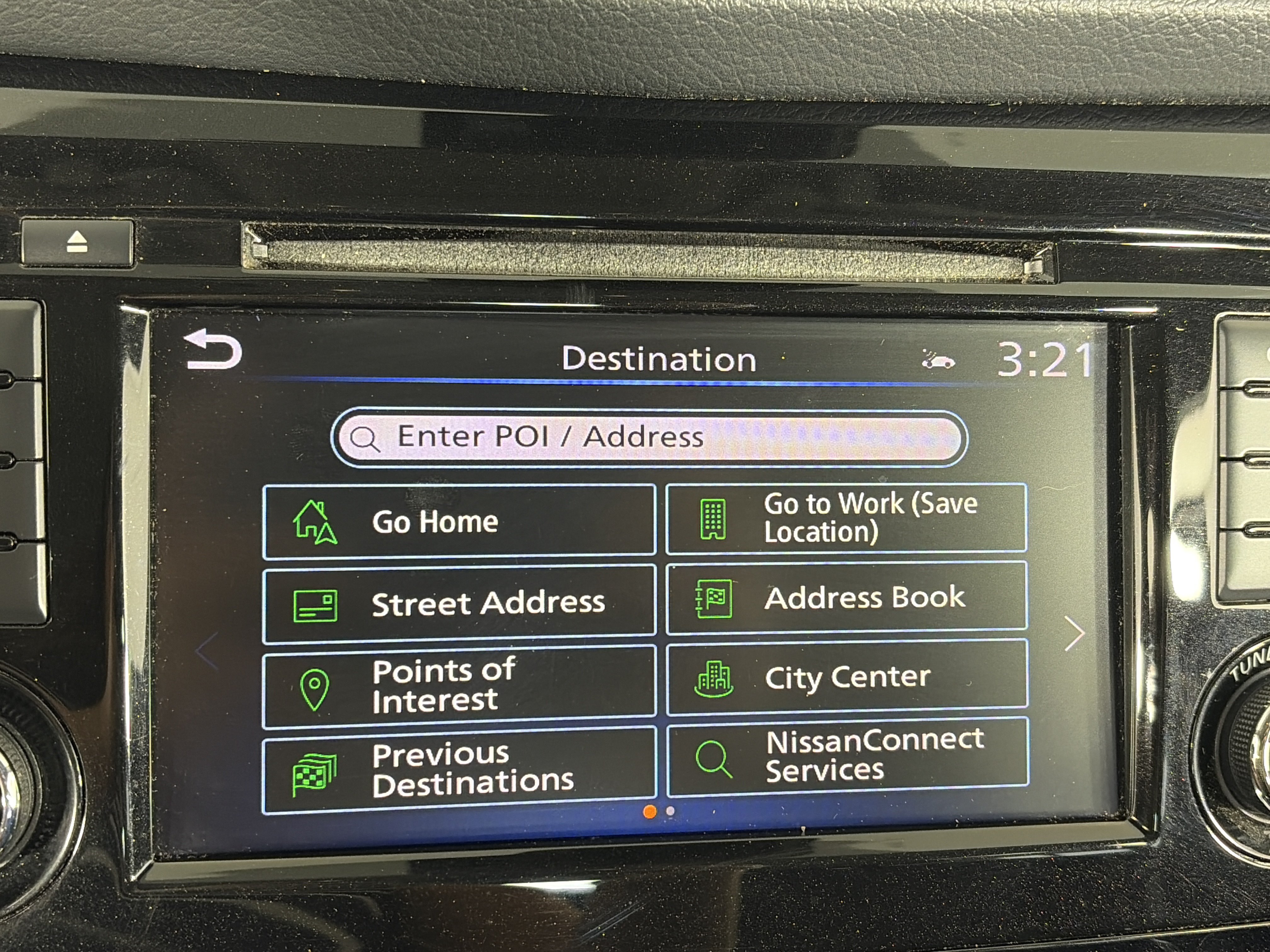Used 2019 Nissan Rogue Sport SL AWD/4WD image 19