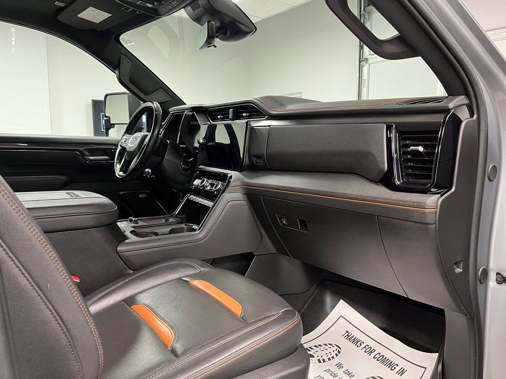 Used 2026 GMC Sierra 3500 AT4 w/ AT4 Premium Plus Package AWD/4WD image 58