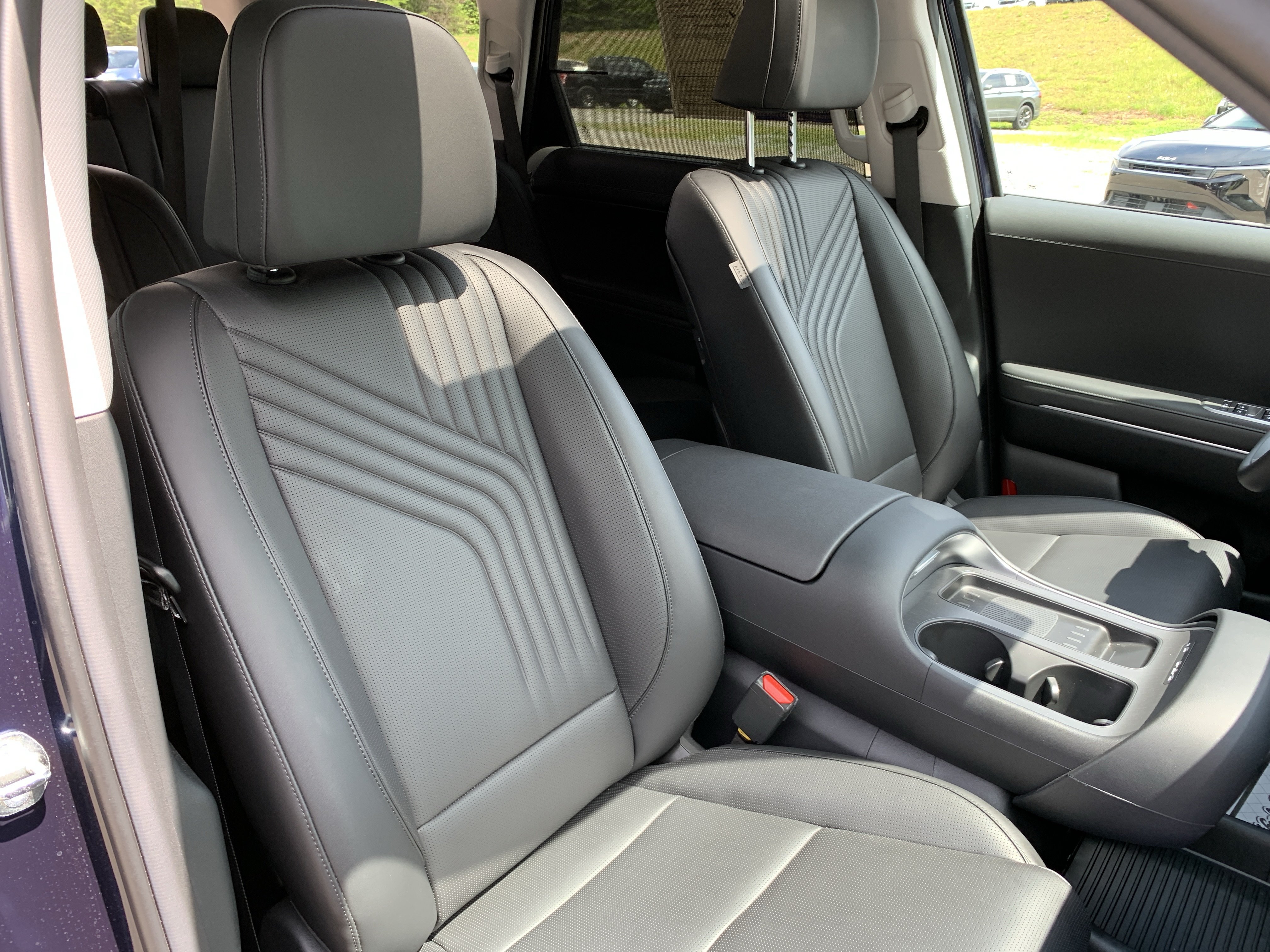 Used 2026 Hyundai Palisade SEL AWD/4WD image 48