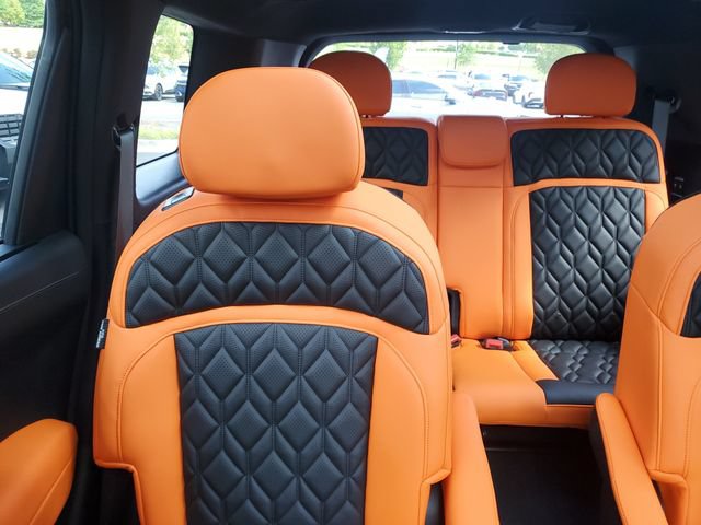 New 2027 Kia Telluride SX Prestige X-Pro AWD/4WD image 10