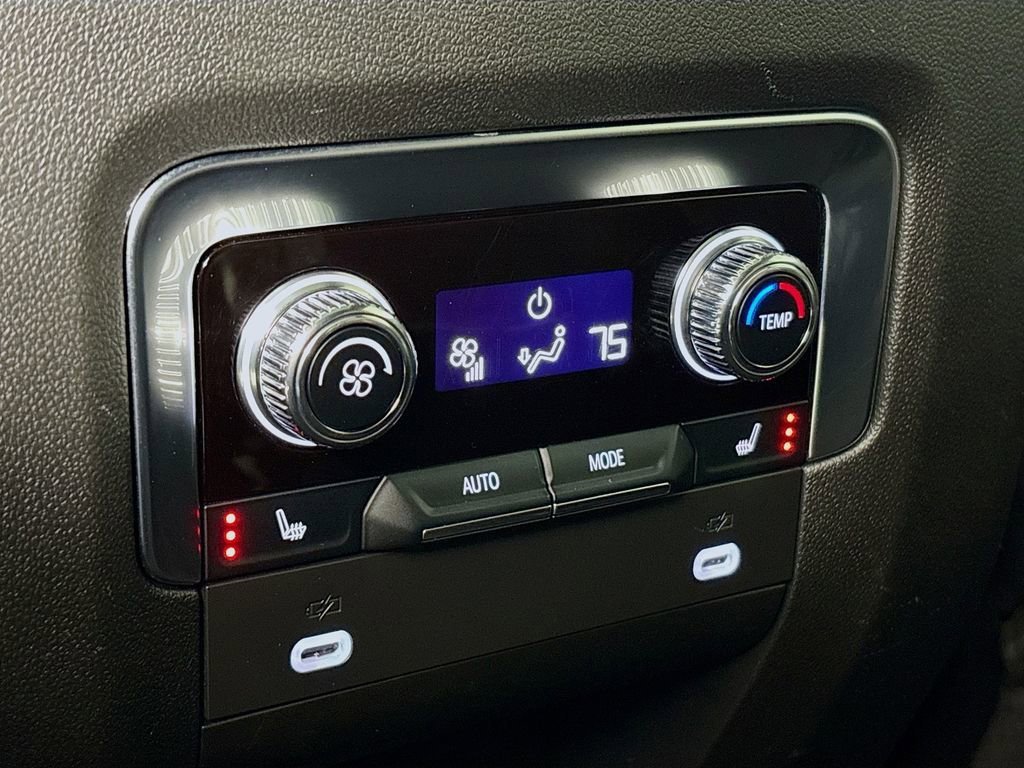 Certified 2024 GMC Yukon XL AT4 w/ Technology Package image 30