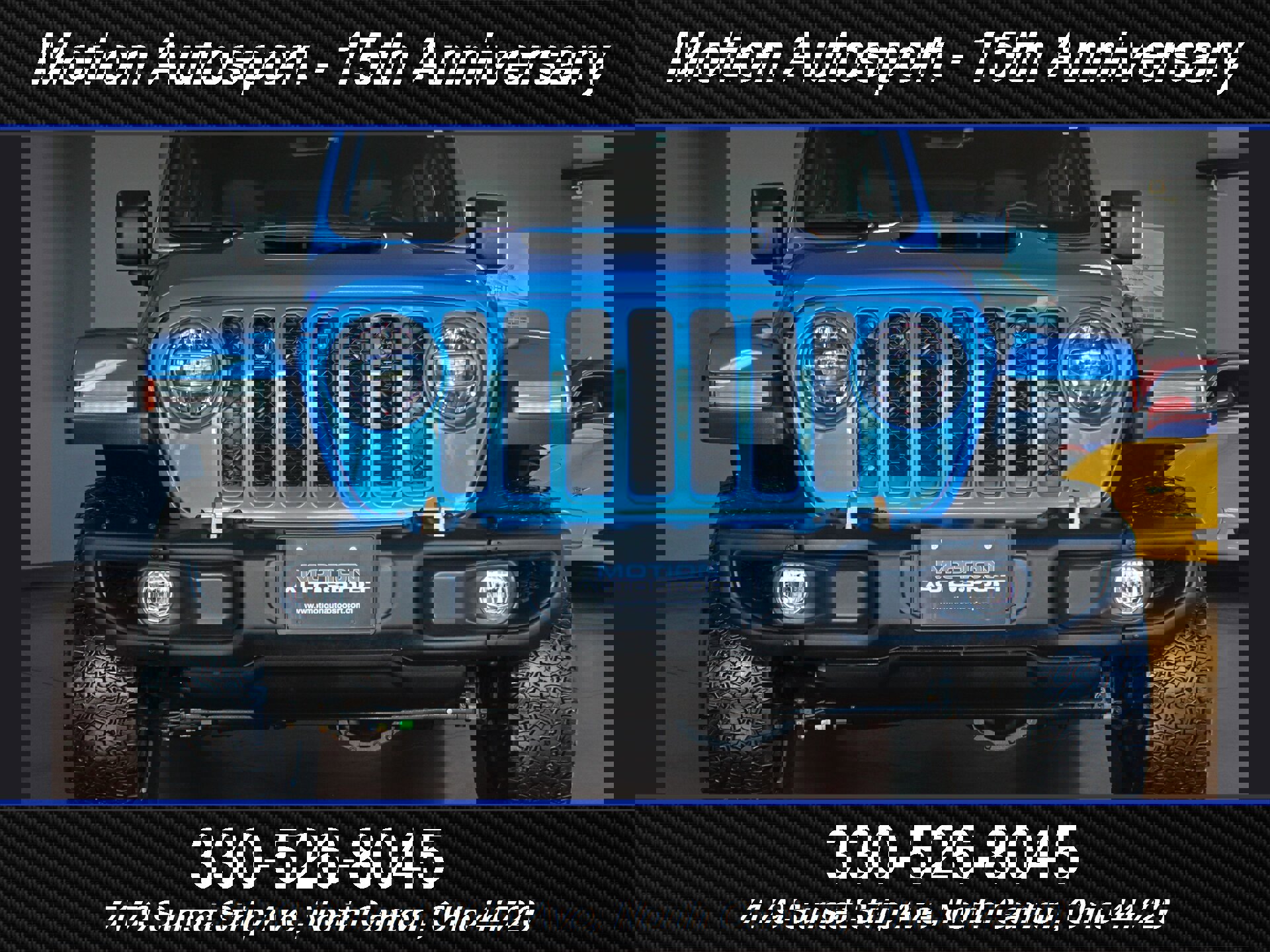 Used 2021 Jeep Wrangler Unlimited Rubicon w/ Trailer Tow Package image 3