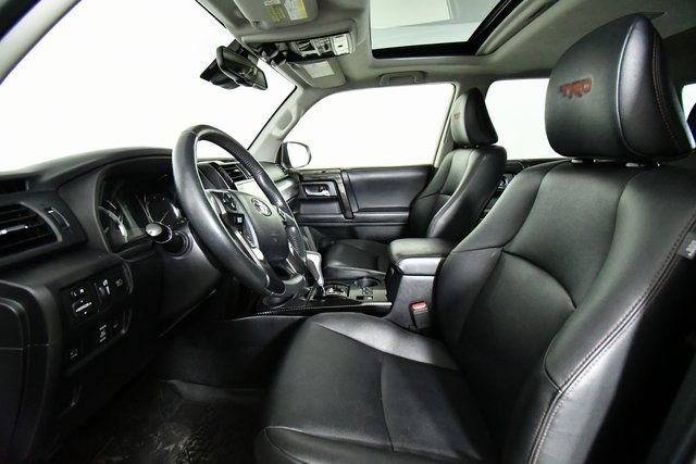 Used 2022 Toyota 4Runner TRD Pro image 5
