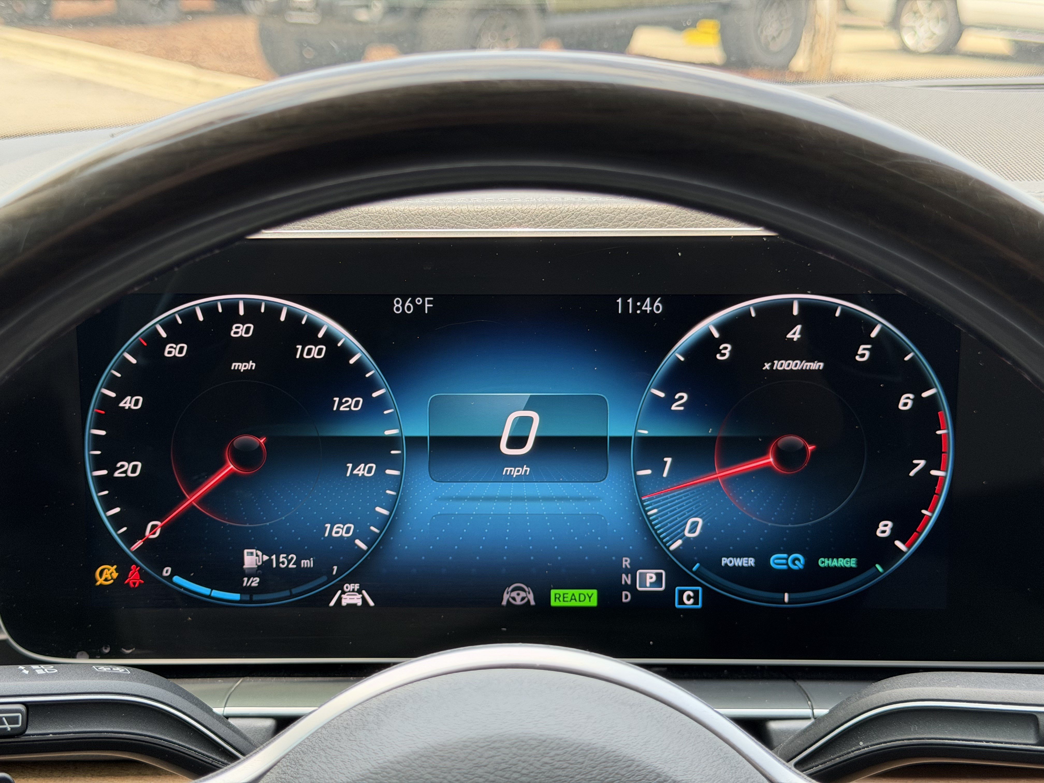 Used 2020 Mercedes-Benz GLS 450 4MATIC image 21