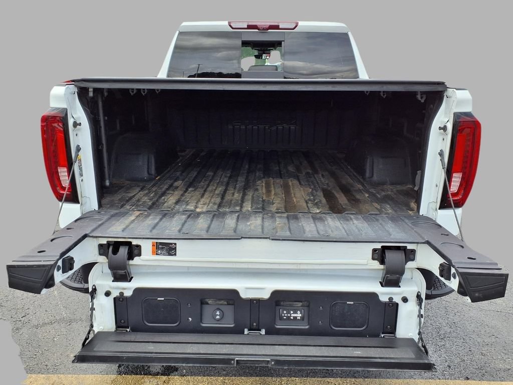 Used 2024 GMC Sierra 1500 AT4X AWD/4WD image 26